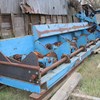 Bruks Flare Reducer Debarker