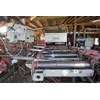 Ligna 9in x 60 Gang-Edger Combo Gang Saw