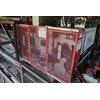 Ligna 9in x 60 Gang-Edger Combo Gang Saw