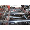 Ligna 9in x 60 Gang-Edger Combo Gang Saw