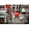 Ligna 9in x 60 Gang-Edger Combo Gang Saw