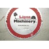 Ligna 9in x 60 Gang-Edger Combo Gang Saw