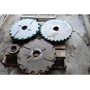 Ligna 9in x 60 Gang-Edger Combo Gang Saw