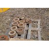 Ligna 9in x 60 Gang-Edger Combo Gang Saw