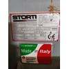 Unknown 2004 Storti Slab Recovery Line Gang Saw