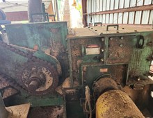 West Salem Horizontal Hog 200 HP