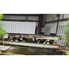 West Salem Horizontal Hog 200 HP Hogs and Wood Grinders
