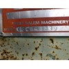 West Salem Horizontal Hog 200 HP Hogs and Wood Grinders