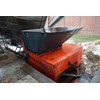 Weima Low Speed Grinder – 75 HP Hogs and Wood Grinders