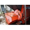 Weima Low Speed Grinder – 75 HP Hogs and Wood Grinders