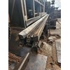 Unknown 60ft Log Trough Conveyor