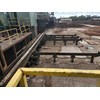 Unknown 60ft Log Trough Conveyor
