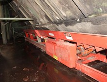 Morbark 36ft x 22in