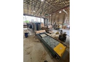Pendu Mfg 4400 S Board  Lumber Stacker