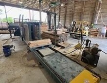 Pendu Mfg 4400 S Board