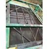 BM & M 10x 20ft High Volume Chip Screen