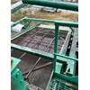 BM & M 10x 20ft High Volume Chip Screen
