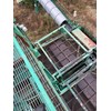 BM & M 10x 20ft High Volume Chip Screen