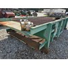 BM & M 10x 20ft High Volume Chip Screen
