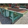 BM & M 10x 20ft High Volume Chip Screen