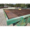 BM & M 10x 20ft High Volume Chip Screen