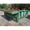 BM & M 10x 20ft High Volume Chip Screen