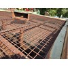 BM & M 10x 20ft High Volume Chip Screen