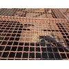 BM & M 10x 20ft High Volume Chip Screen