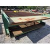 BM & M 10x 20ft High Volume Chip Screen
