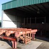 Unknown MELLOTT 6ft 4-arm Tilt Hoist