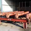 Unknown MELLOTT 6ft 4-arm Tilt Hoist
