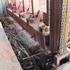 Unknown MELLOTT 6ft 4-arm Tilt Hoist