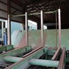 Winston Machinery 6ft Tilt Hoist
