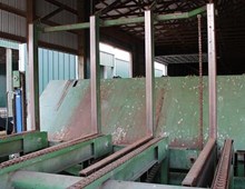 Winston Machinery 6ft