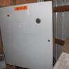 Winston Machinery 6ft Tilt Hoist