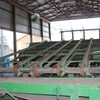Winston Machinery 6ft Tilt Hoist