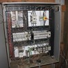 Winston Machinery 6ft Tilt Hoist