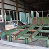 Winston Machinery 6ft Tilt Hoist