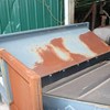 Winston Machinery 6ft Tilt Hoist