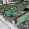 Winston Machinery 6ft Tilt Hoist