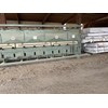 HMC 2022 MDS-50 Left Hand Drop Saw Trim Saw