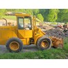 John Deere 444C Wheel Loader