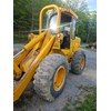 John Deere 444C Wheel Loader