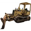 Caterpillar D3C Dozer