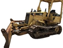 Caterpillar D3C