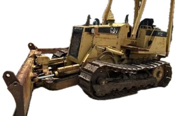 Caterpillar D3C
