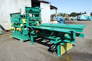 Schurman  Edger-Board
