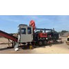 2016 Multitek 2040XPZ-PRO Firewood Processor