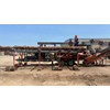 2016 Multitek 2040XPZ-PRO Firewood Processor