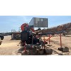 2016 Multitek 2040XPZ-PRO Firewood Processor